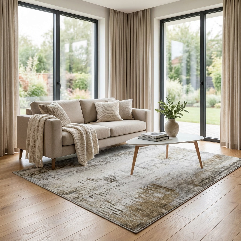 שטיח דטרויט דגם 04