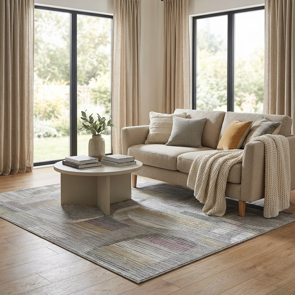 שטיח תמזה דגם 09