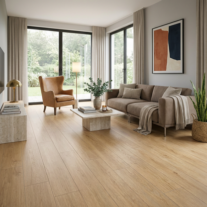 פרקט למינציה EGGER NATURE SENSE קלאסיק EL2157