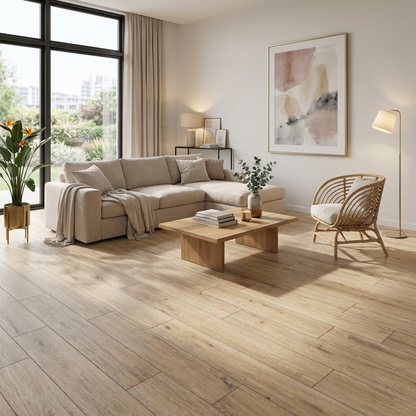 פרקט למינציה EGGER NATURE SENSE קלאסיק EL2805