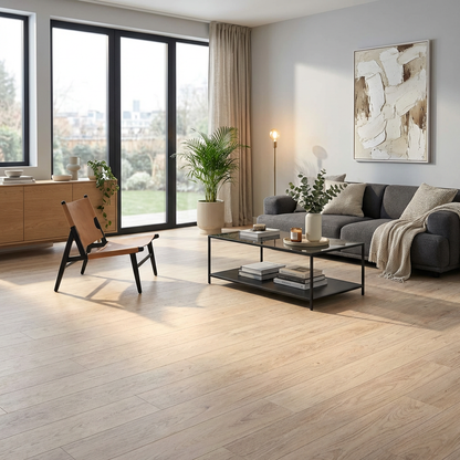 פרקט למינציה EGGER NATURE SENSE קלאסיק EL2771