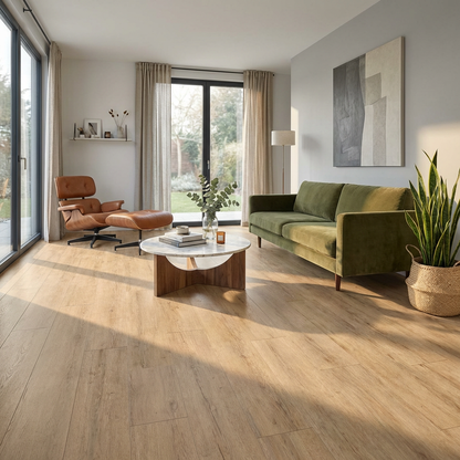 פרקט למינציה EGGER NATURE SENSE לארג' EL2141