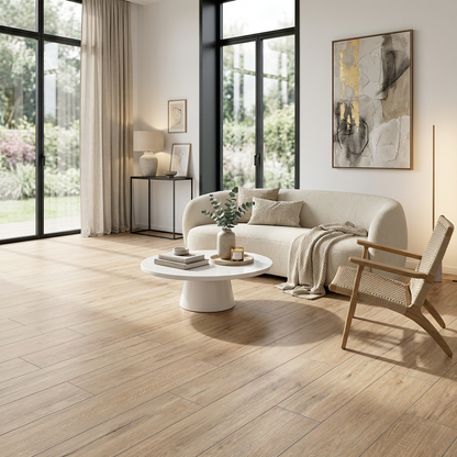 פרקט למינציה EGGER NATURE SENSE AQUA קלאסיק EL2416
