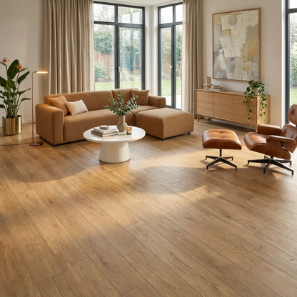 פרקט למינציה EGGER NATURE SENSE AQUA קלאסיק EL2014