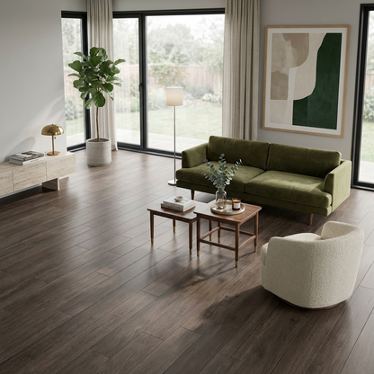 פרקט למינציה EGGER NATURE SENSE AQUA קלאסיק EL2078