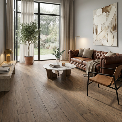 פרקט למינציה EGGER NATURE SENSE AQUA קלאסיק EL2191