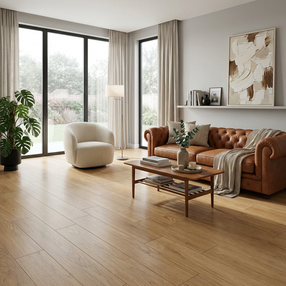 פרקט למינציה EGGER NATURE SENSE AQUA קלאסיק EL2152