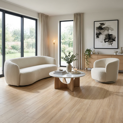 פרקט למינציה EGGER NATURE SENSE AQUA לארג' EL2161