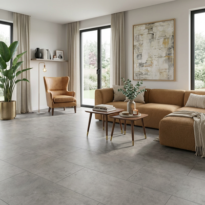 פרקט למינציה +EGGER NATURE SENSE AQUA קינג סייז ELF186