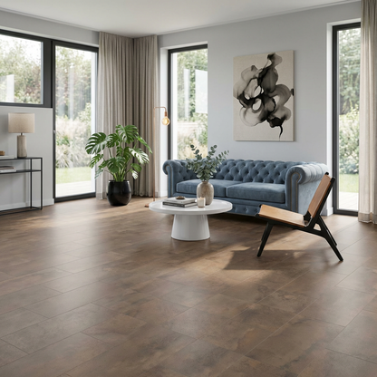 פרקט למינציה +EGGER NATURE SENSE AQUA קינג סייז ELF226