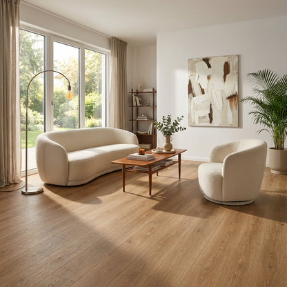 פרקט למינציה +EGGER NATURE SENSE AQUA קלאסיק EL2181