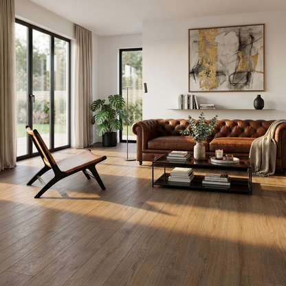 פרקט למינציה +EGGER NATURE SENSE AQUA קלאסיק EL2192