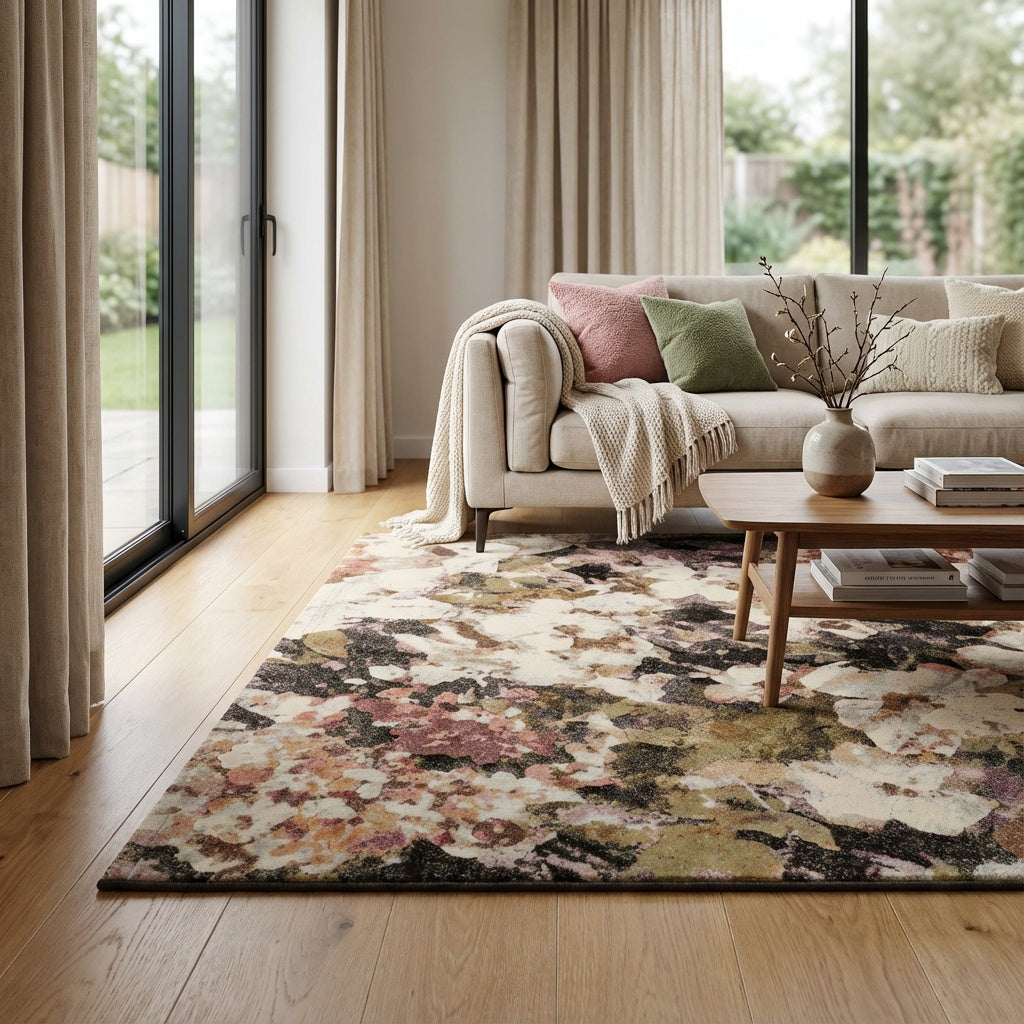 שטיח דטרויט דגם 20