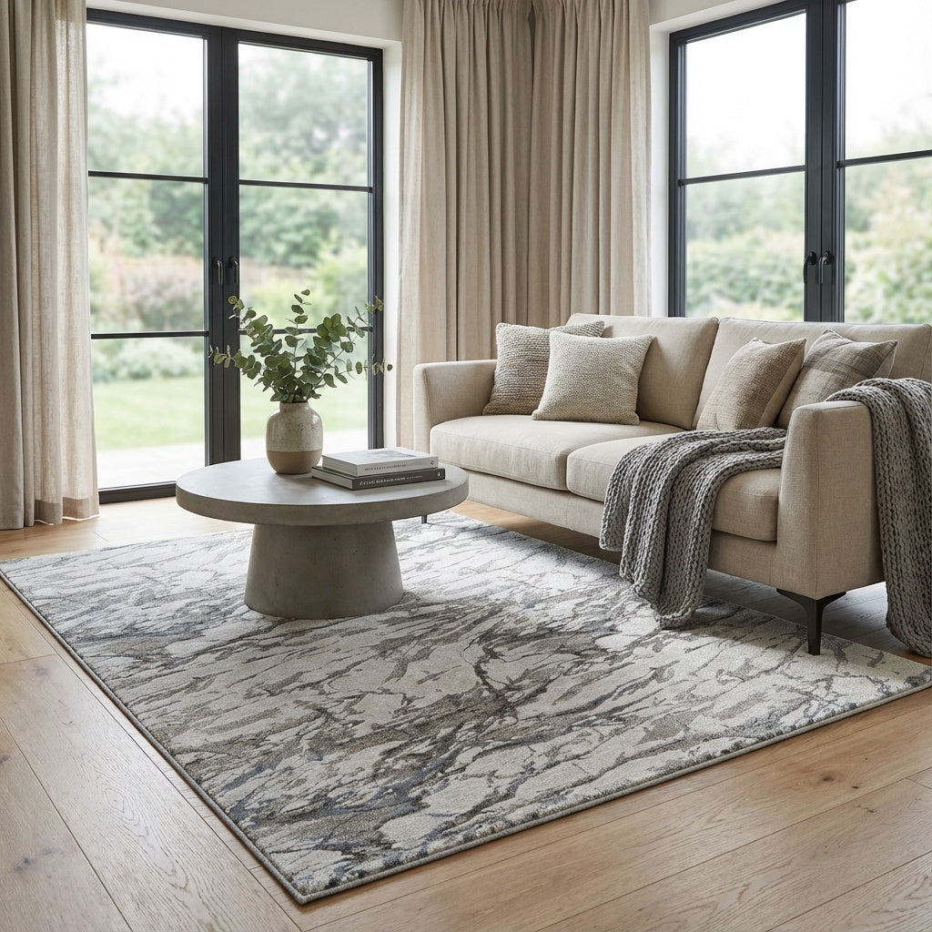 שטיח הדסון  דגם 04