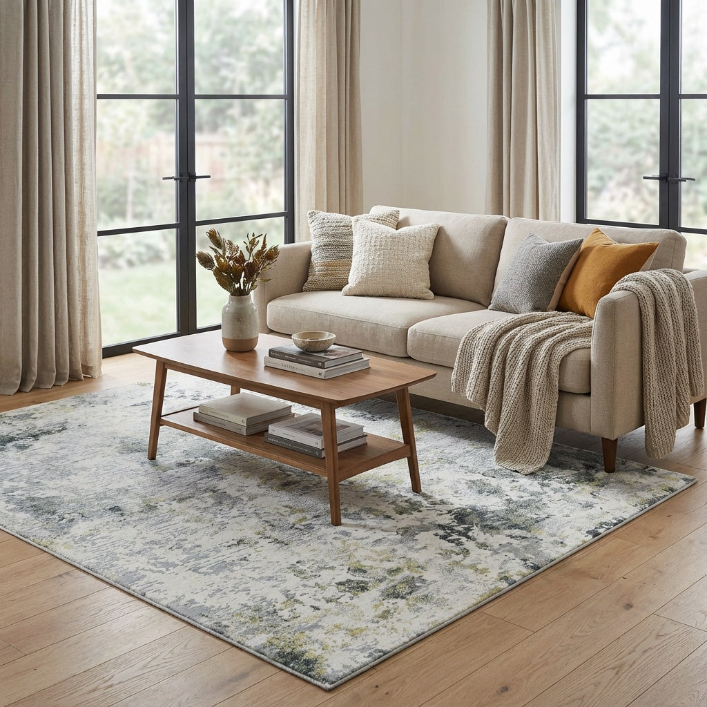 שטיח תמזה דגם 10