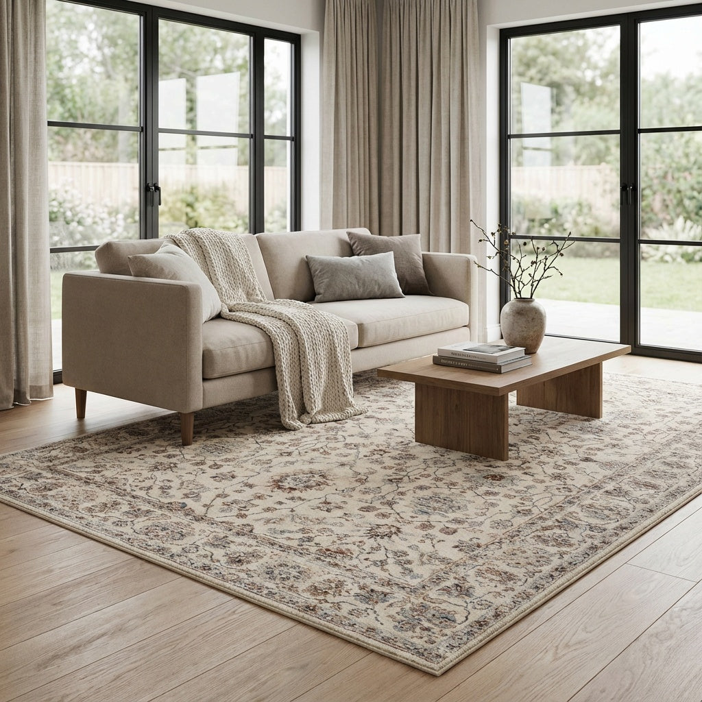 שטיח קולורדו דגם 12