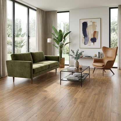 פרקט למיניציה QUICK STEP V4 7841