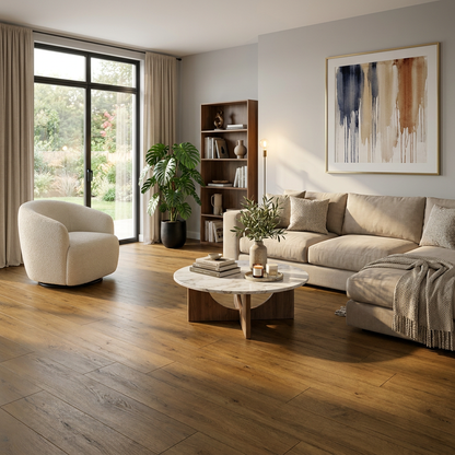 פרקט למיניציה QUICK STEP V4 3975