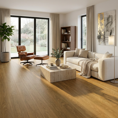 פרקט למיניציה CARMEL CLASSIC V4 6975