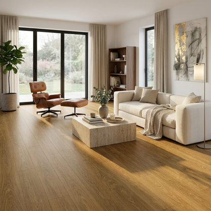 פרקט למיניציה QUICK STEP V4 6975