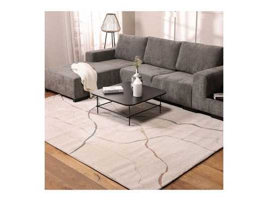 שטיח מרבלה C70 בז' מולטי